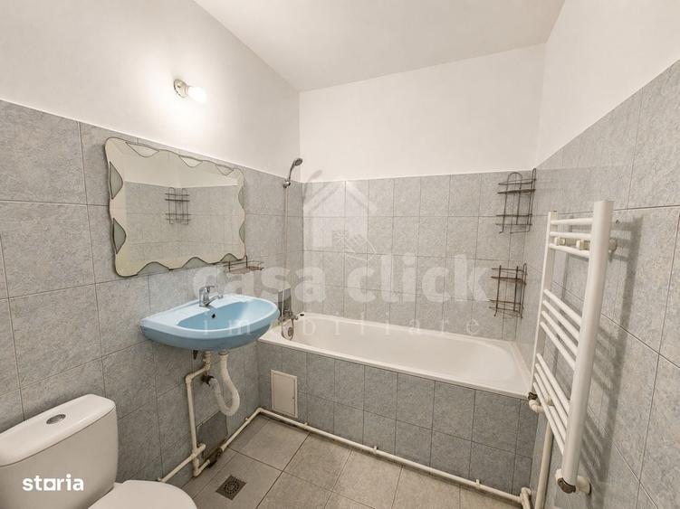 Apartament cu 2 camere în Țiglina 1