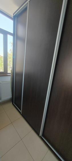 Garsoniera spatioasa cu loc de parcare de inchiriat in Popesti Leordeni - 5