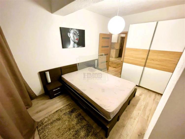 Apartament 2 camere 44 mpu + Balcon in Sibiu - 1