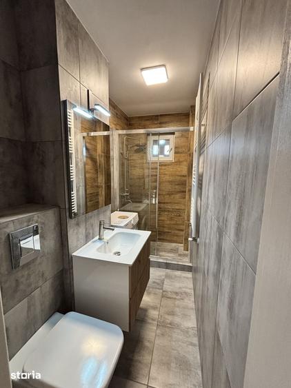 Apartament cu 2 camere în Vest