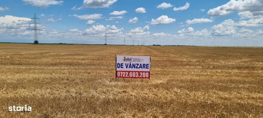 Spațiu comercial, în Gruiu