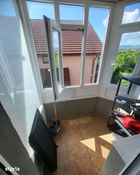 Garsonieră în Mărgineni
