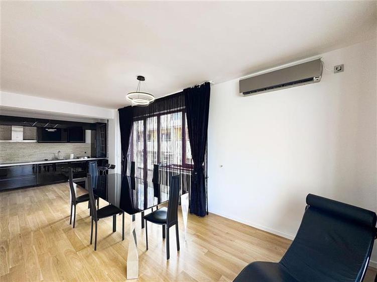 Apartament de inchiriat 3 camere Herastrau Nordului - 10