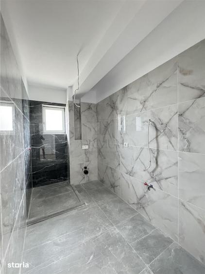 Apartament cu 3 camere în Braytim