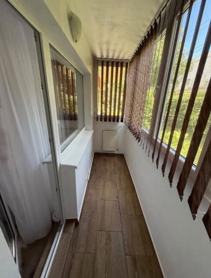 Apartament cu 2 camere semidecomandat în Mănăștur — fotografia 3