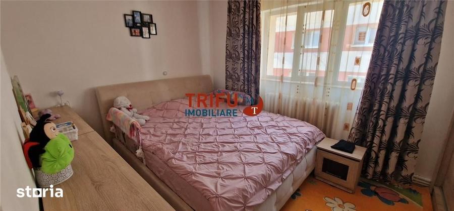 Apartament 3 camere de vanzare zona Cetate - 10