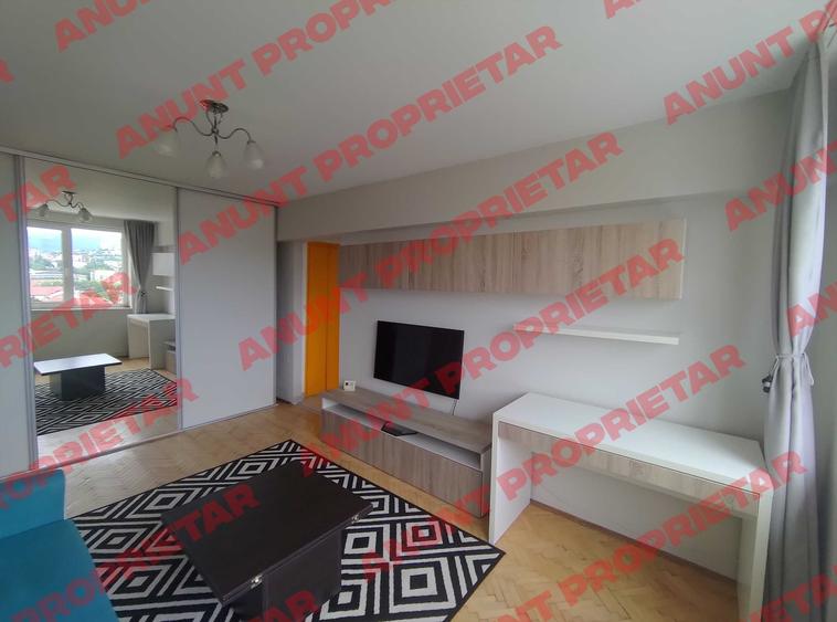 2 camere | Grigorescu/14 Iulie | mobilat&utilat | reabilitat | balcon - 2