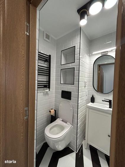 Apartament cu 2 camere în Centrul Istoric