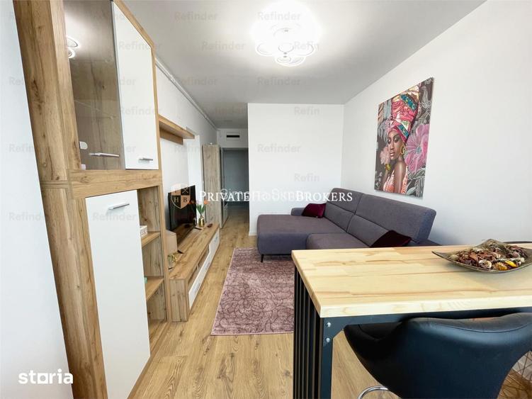 Pipera | Aviatiei | Rond OMV | Ivory Residence | Parcare