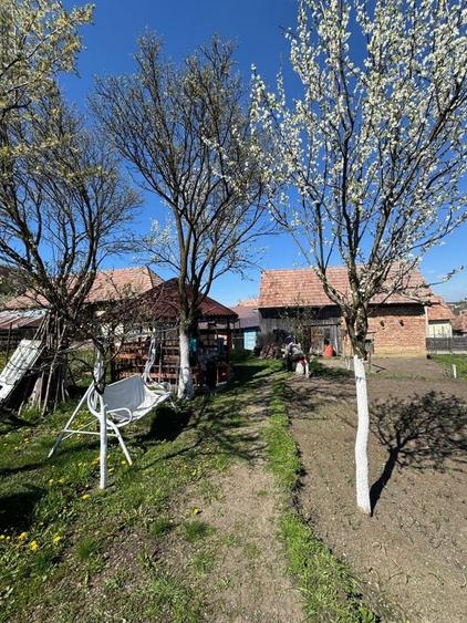 De Vanzare Casa in Petresti de Jos,jud Cluj - 6