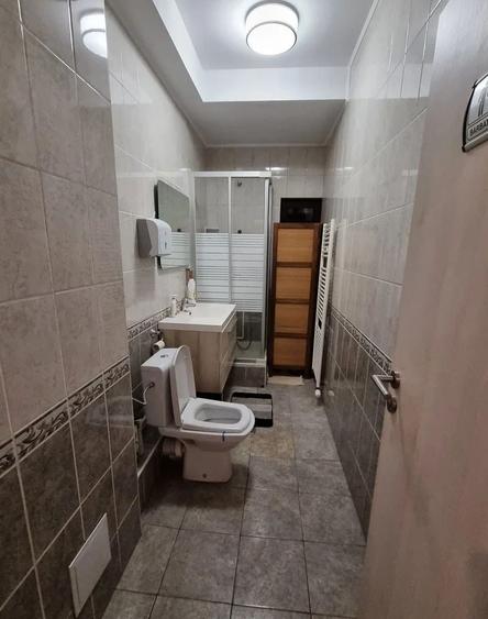 Birou, de 140 mp, în Aviației
