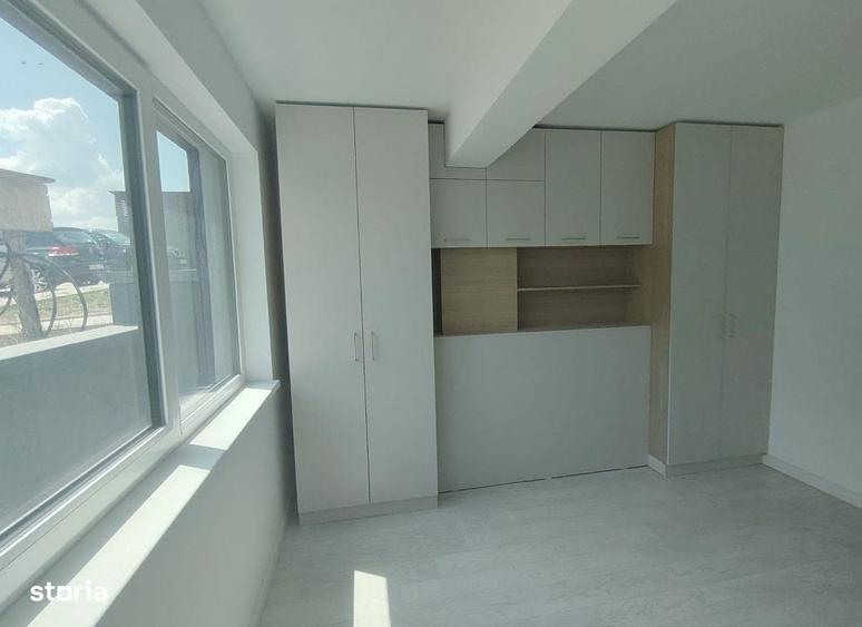 Apartament cu 2 camere decomandat în Popas Păcurari