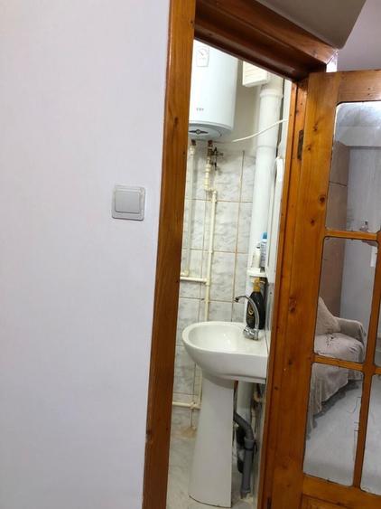 Garsonieră în Crâng