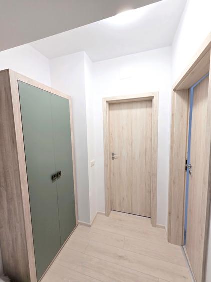 Lacul Morii/Gorjului/Prima Inchiriere/Parcare/Bloc Nou/Ap 2 Camere totul nou/ - 16