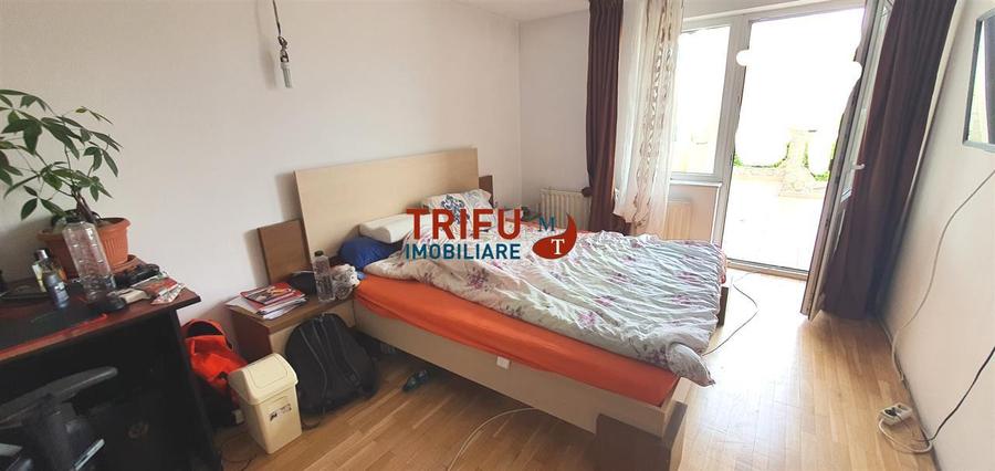 Casă individuală cu 5 camere cu Canalizare în Ampoi 1