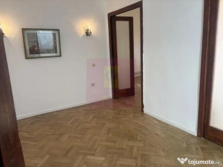 Apartament 3 camere in vila Cotroceni- Palat. - 8