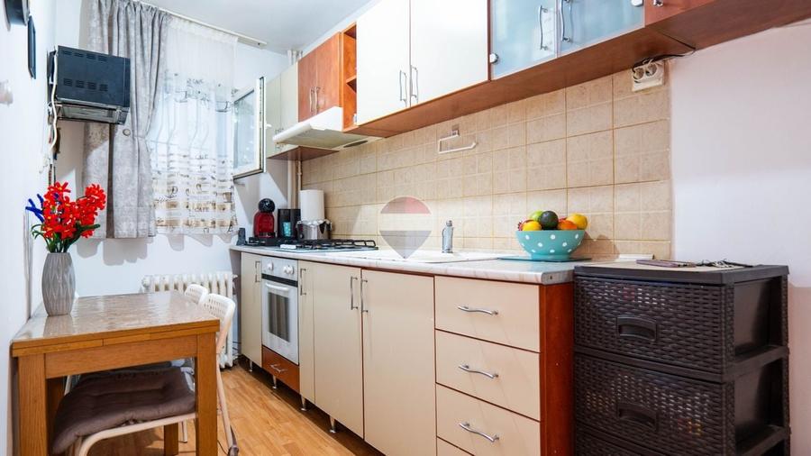 Garsonieră decomandată în Pantelimon
