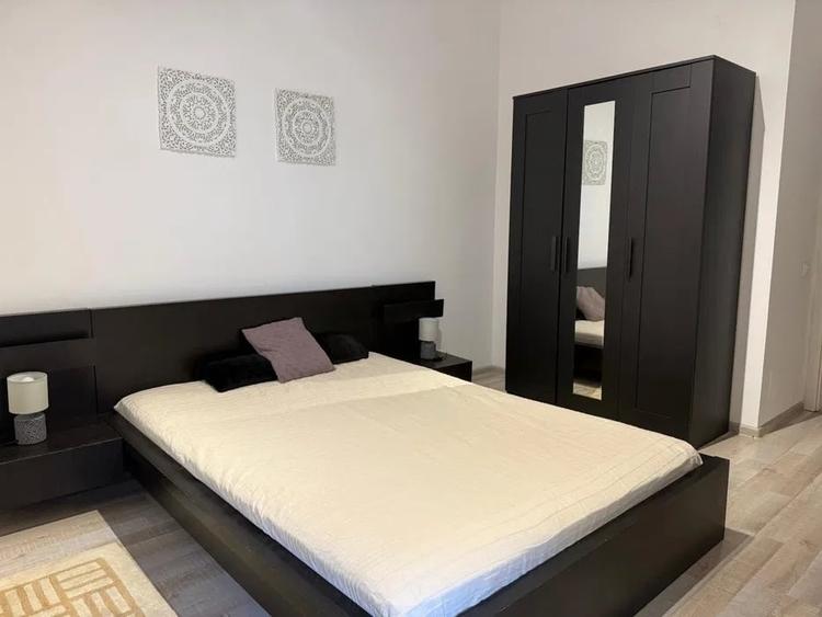 Apartament 2 camere, decomandat, 64mp. centrala, ac, parcare, metrou, D. Leonida - 1