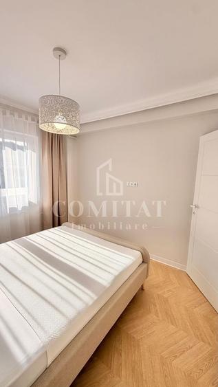 Apartament ultrafinisat | 3 camere | Cartier Terra-Floresti - 16
