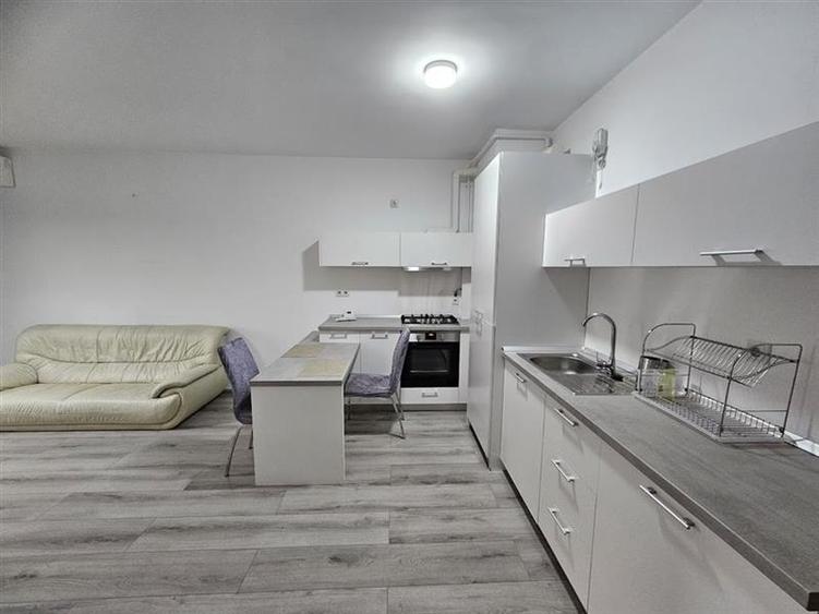 Apartament 2 camere Tudor Str Livezeni bloc nou. - 3