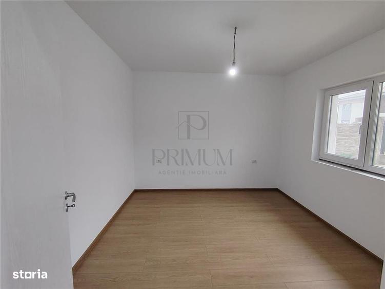 Casă cu 3 camere în Rudicica