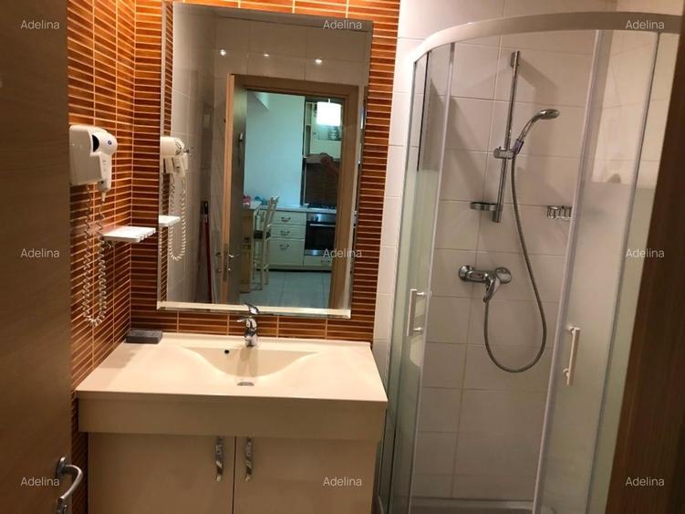 Apartament cu 2 camere decomandat, mobilat în Vitan-Bârzești