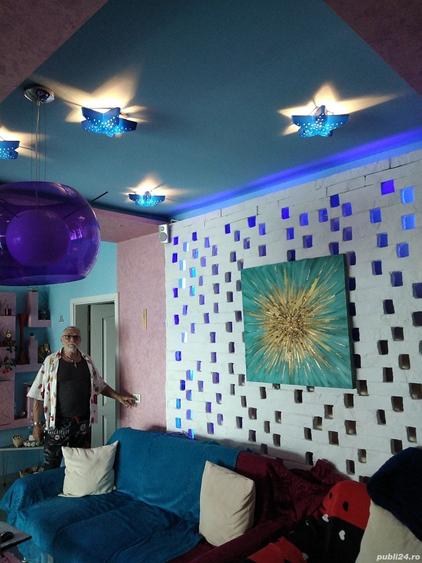 Vind apartament in Costine?ti, Constan?a. - 9