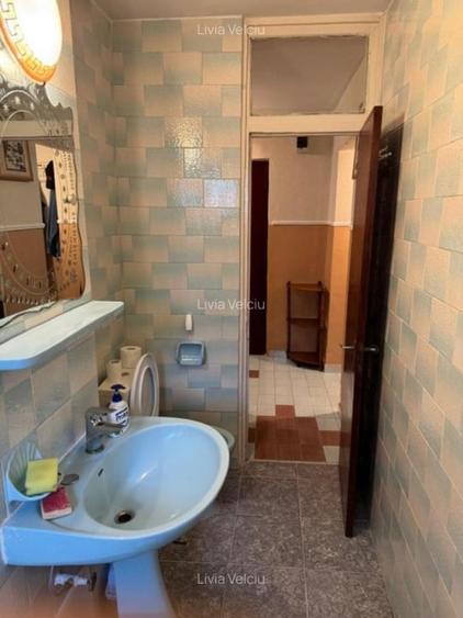 2 camere/ Tineretului/Vacaresti/decomandat/ bine intretinut - 7