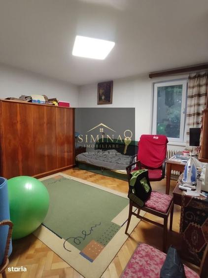 Apartament cu 3 camere în 7 Noiembrie