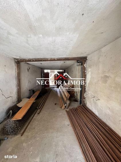 NECTORA IMOB-Casa 4 camere, 3 garaje, 200 mp,Str. C-tin Tanase,Central - 3