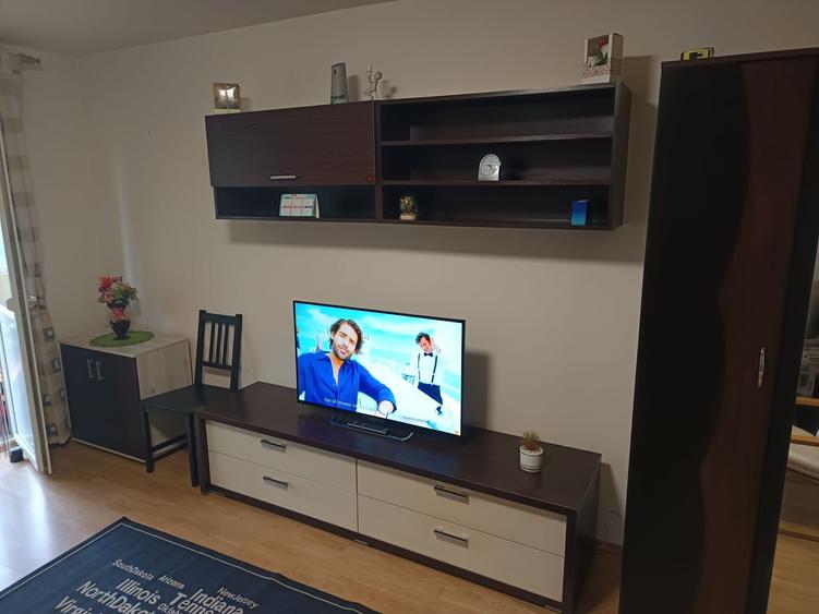 Garsonieră semidecomandată în Radu Negru