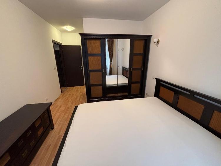🌹 Închiriere apartament 3 camere – Rose Garden - 11