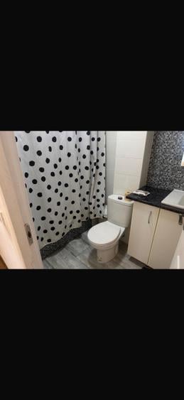 Apartament cu 3 camere în Micro 4