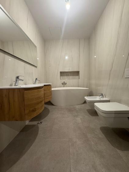 Apartament cu 2 camere decomandat în Floreasca