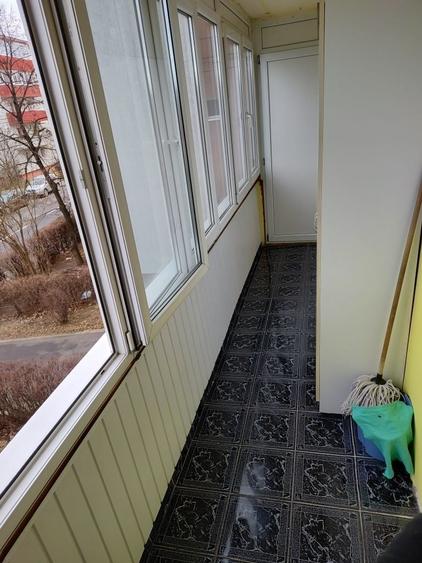 Apartament cu 2 camere decomandat în Exterior Vest