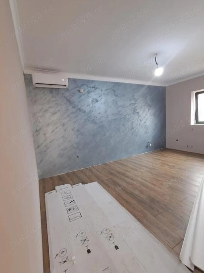 Casă cu 3 camere cu Teren 450 Mp în Horlești