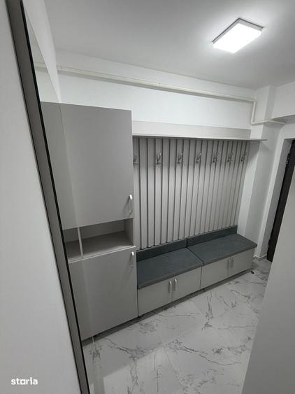 Garsonieră în Pădurii