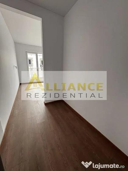Casa in ansamblu rezidential Berceni - Berceni (Bucuresti-Ilfov) - 5