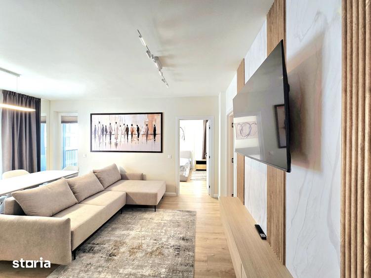 Comision 0%! Prima inchiriere, apartament 2 camere,57 mp,Columna, VIVO - 4