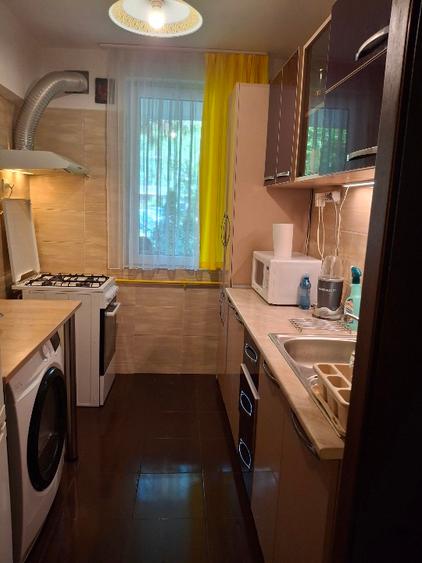 PROPRIETAR VAND APARTAMENT 2 CAMERE SECUILOR  PIATA SUDULUI - 2