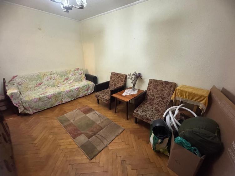 Apartament cu 2 camere decomandat în Vârteșcoiu