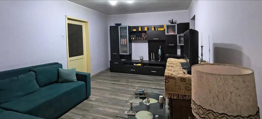 Garsonieră semidecomandată în Sud
