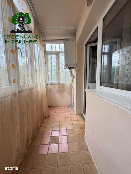 Apartament cu 4 camere decomandat în Tudor Vladimirescu