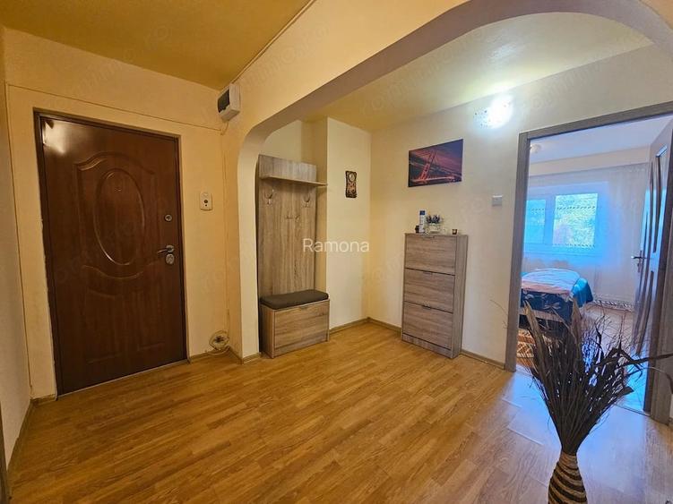 Apartament 3 camere , mobilat si utilat , zona Dorobanti