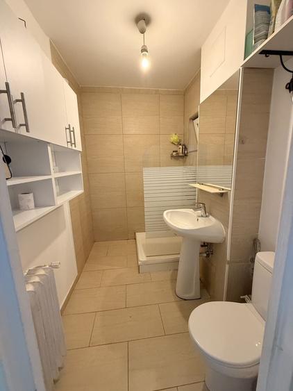 Apartament cu 2 camere decomandat în Pantelimon