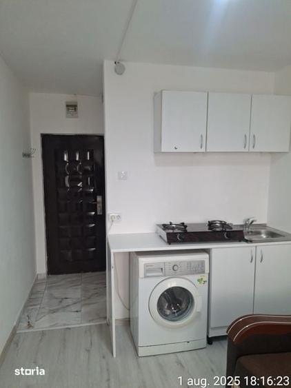 Garsonieră în Alexandru cel Bun