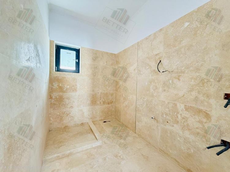 Casă individuală cu 3 camere cu Teren 368 Mp în Vidra