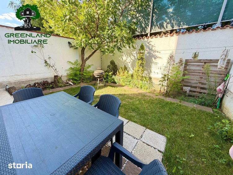 Apartament 2 camere, DECOMANDAT, bloc nou, GRADINA, Cug - 10