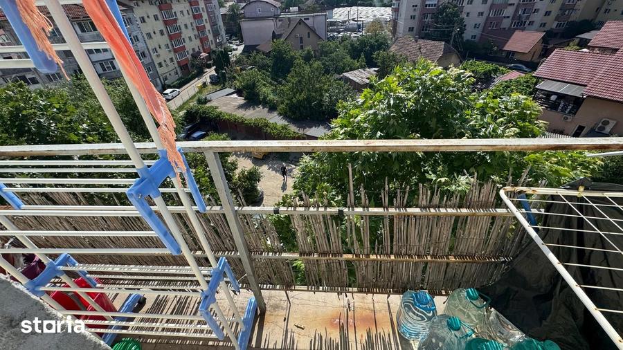 COMISION 0% | Apartament 3 Camere | 90 mp | Zona Dambovi?a - 11