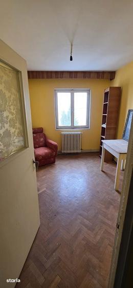 Apartament 3 camere - 1